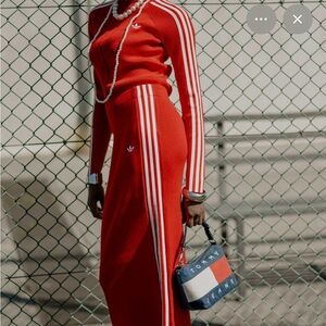 Adidas Adicolor Knit Skirt Set